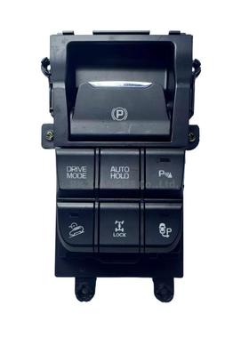 93300D30304X适用于现代电子手刹开关93300-D30304X汽车配件