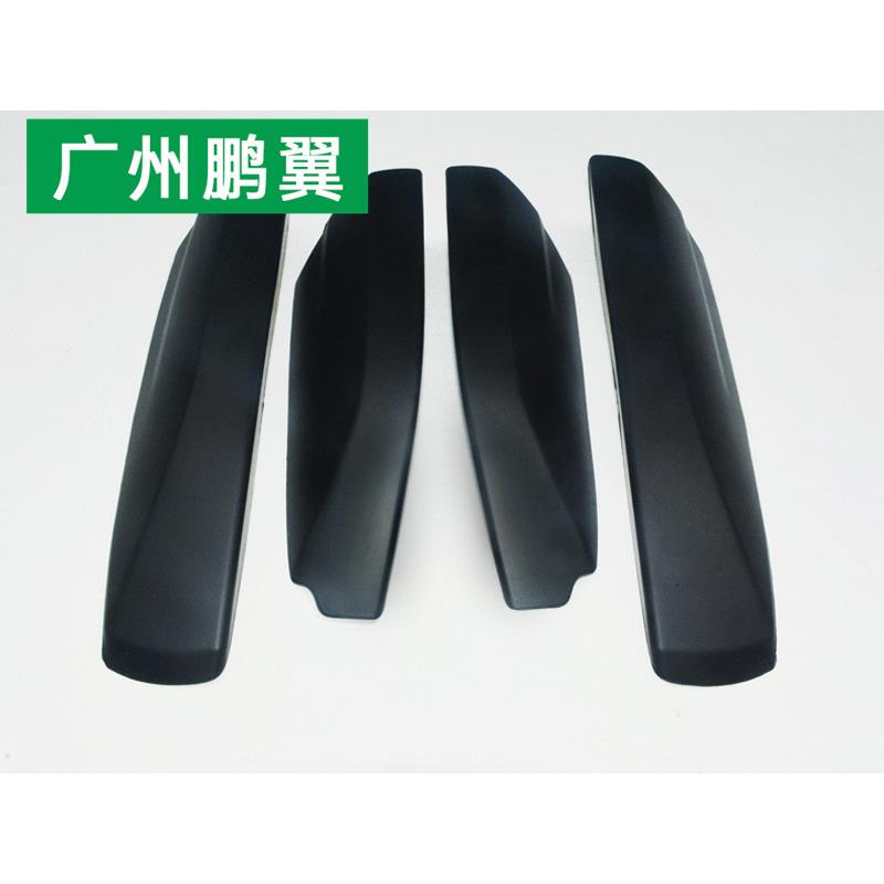 适用丰田汉兰达车顶行李架盖子091011121314汉兰达行李架盖