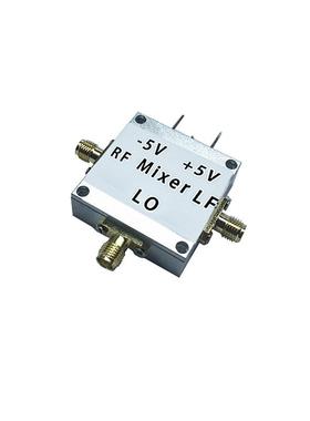 双平衡混频器mini-circuitsSIM-83LH+8GHZ带CNC外壳