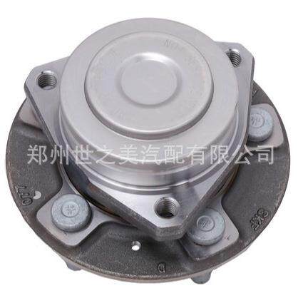 汽车配件13508377适用于凯迪拉克XT4CT5XAS两驱后轮毂单元
