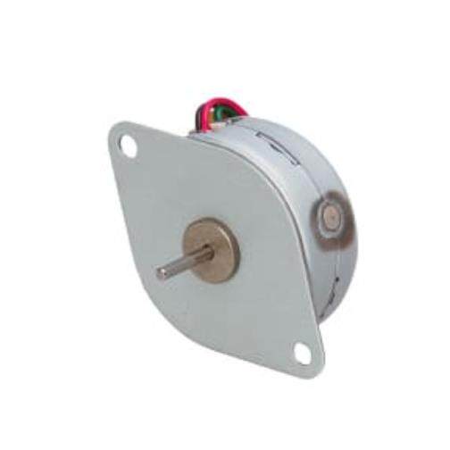 北崎原装NPM脉冲φ42薄型PM2相步进电机48步规格PF42T-48G1