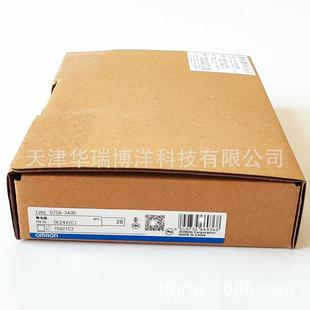 G7SA安全继电器G7SA 3A3BDC24安全输出通道数量3电压24VDC