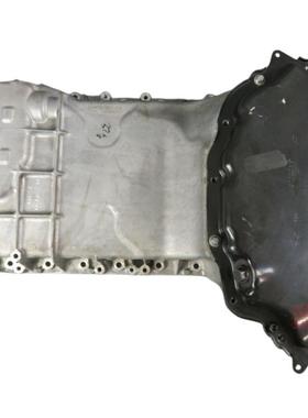 适用奔驰276CLS350ML400S300S350S400GLE350发动机油底壳