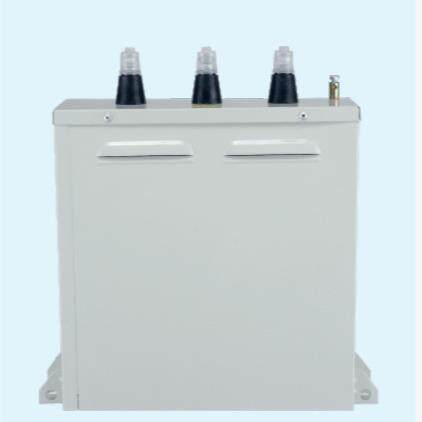 广东顺容润华C方型电力电容器RHBY0.415-30-3--60K系列方型电容器