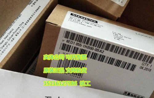 6ED1055-1CB10-0BA2LOGO!DM16246ED10551CB100BA2现货