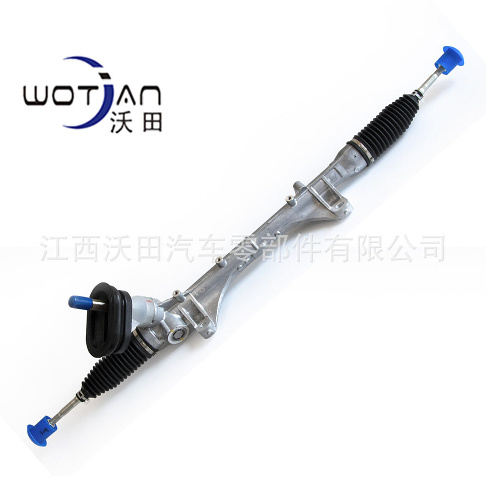 方向机总成适用于尼桑老骐达48001-ED50048001-9V100