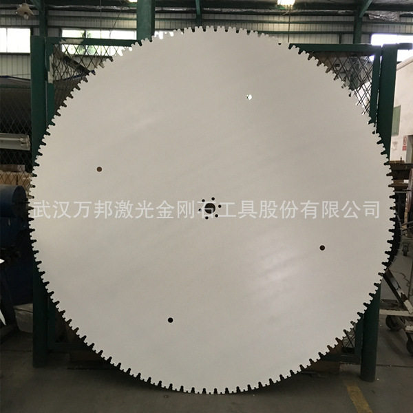 电动液压墙锯机专用墙体楼板切割锯片 墙壁切割机开门开窗锯片