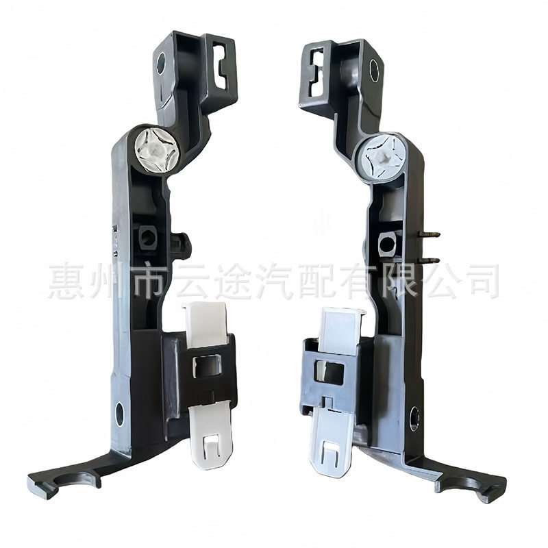 68222826AB68050756AB5348351368266624AA水箱支架分左右