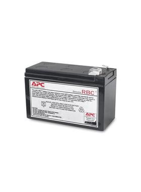 APC12V7AH蓄电池RBC110电池BX650CIBR550内置电池
