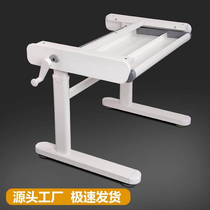 电脑桌书桌电竞桌儿童学习桌手摇手动升降桌腿桌脚桌架子,工业油品/胶粘/化学/实验室用品,其他实验室设备,淘宝优惠券,粉丝福利购,淘宝优惠卷