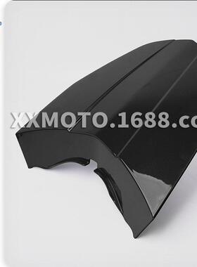 适用于KTM690DUKE12-15车身附件后尾盖后驼峰后座盖改装