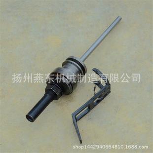 D3622化纤锭子适用于渔网绳缆等纺织机械品优价格合理