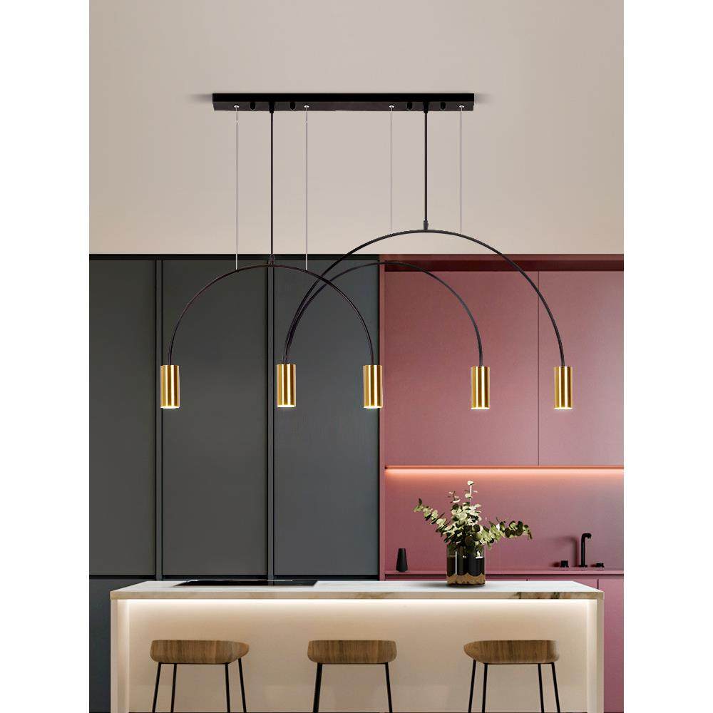 北欧餐厅吊灯现代简约轻奢创意个性客厅灯具极简长条餐桌吧台吊灯,工业油品/胶粘/化学/实验室用品,其他实验室设备,淘宝优惠券,粉丝福利购,淘宝优惠卷