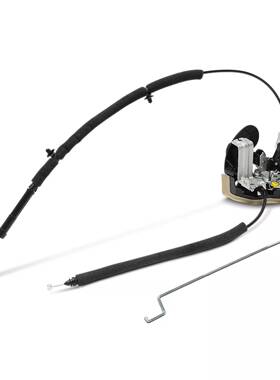 适用20-23福特全顺中控锁门锁执行器JK4Z6143288E,JK4Z6143288J