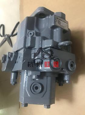 HP2D14/AP2D14液压泵总成，适用于PC30-7