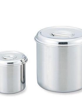 不锈钢桶ASONE1-45271