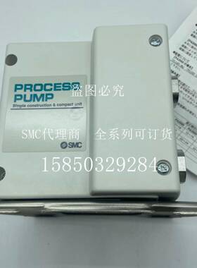 SMC气动隔膜泵PA3210-F03