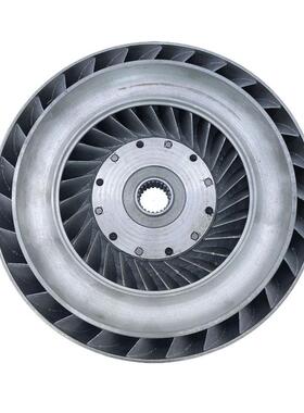 叉车变速箱配件杭叉CPCD50H-G16(变速箱YQX5K4)变矩器涡轮