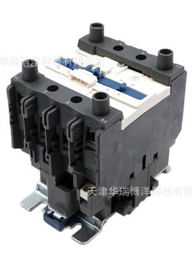 LC1D四级交流接触器LC1D80008M5接触器80A接触器220V