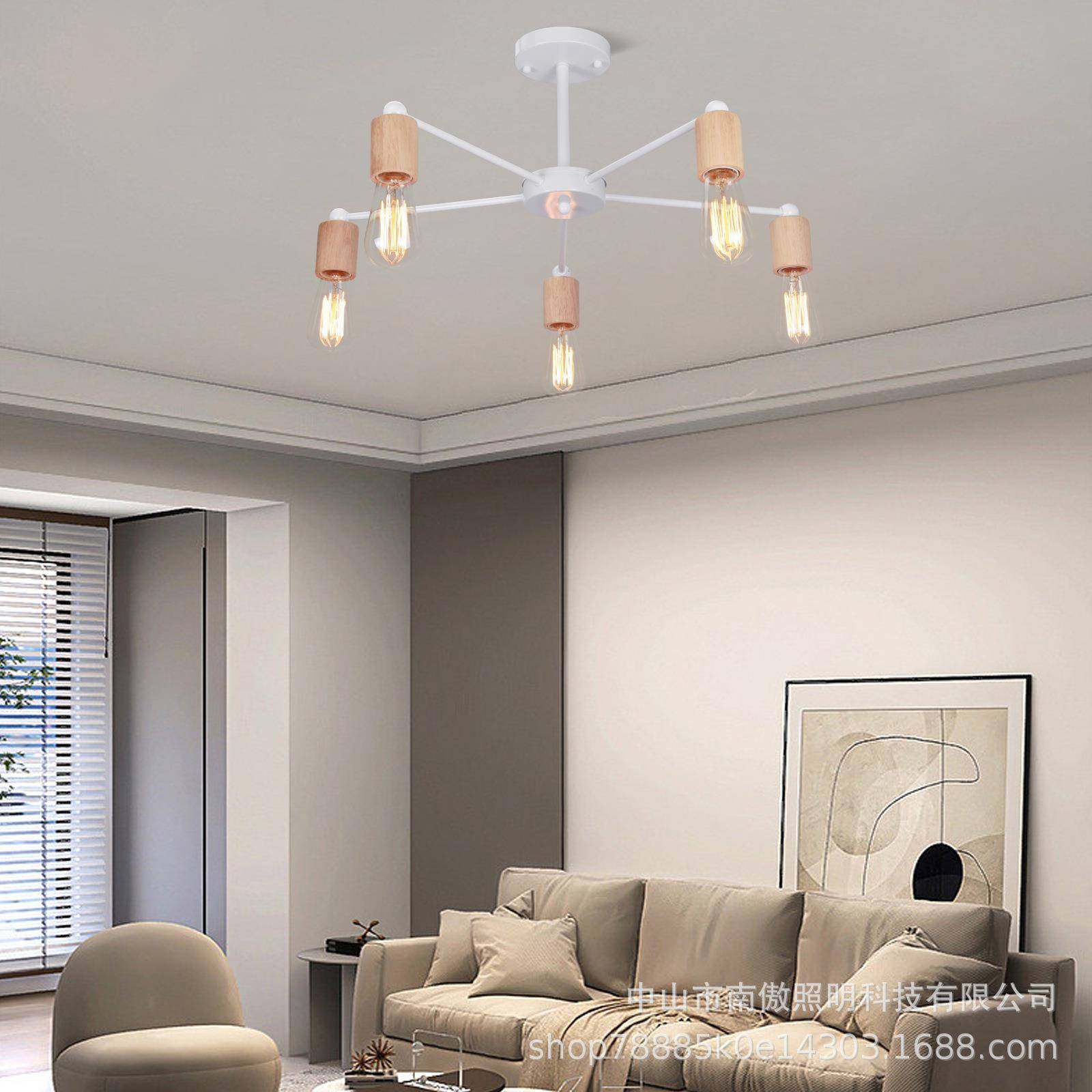 新款简约客厅吸顶灯室内客厅led吸顶灯餐厅照明灯具创意房间灯饰,纺织面料/辅料/配套,纺织机械配件,淘宝优惠券,粉丝福利购,淘宝优惠卷