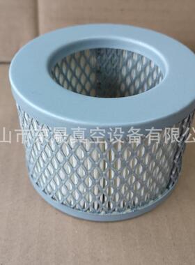 真空泵空气滤芯油滤芯真空泵过滤器真空泵空滤FE003FE004F006