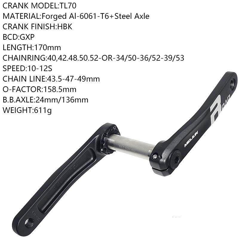 速联公路车专用自行车铝合金直联式GXPCRANK中空左右曲柄腿,农用物资,其他肥料,淘宝优惠券,粉丝福利购,淘宝优惠卷