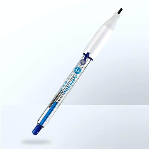 LabSen®实验室pH电极LabSen853-S三复合粘稠样品pH电极