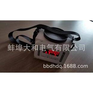 现货供应YHS-2便携式测力仪（校验仪）