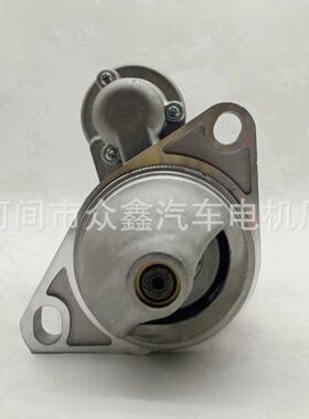 汽车起动机000110707800011081810986022480适用于卡特彼勒