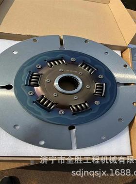 D65E-12推土机压盘14X-12-11102齿轮泵705-51-20370