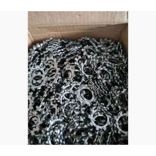 304不锈钢DIN6797A外齿锁紧垫圈M10