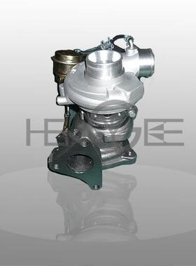 直销TD04L49135-04500涡轮增压器