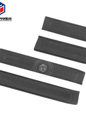 Ebay热销2021烈马门板压条地板压条前后4只装
