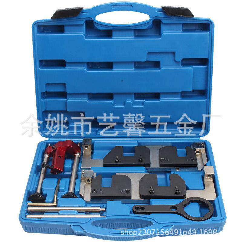 用于BMW宝马S63发动机正时工具宝马M3M5宝马正时专用工具组套