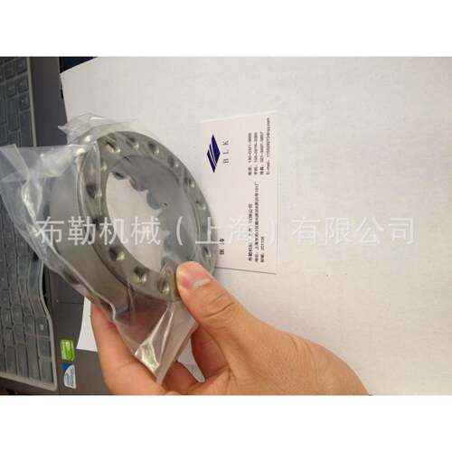 CAPT石家庄链轮总厂CL42X72B涨紧套/胀套/直柱型免键轴衬CL42X75B