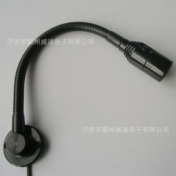 1WLED软管床头灯书本阅读灯LED壁灯壁灯LED阅读灯照明灯