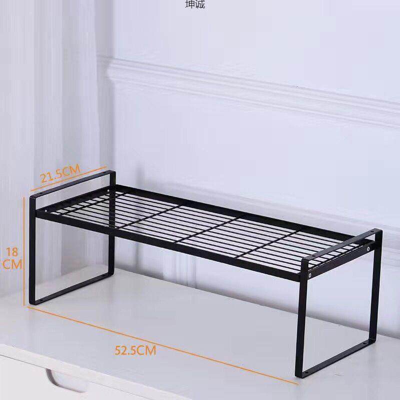 厨房橱柜台面多层铁艺置物架放锅架调味料收纳架碗架桌上多用书架,婴童用品,其它婴童用品,淘宝优惠券,粉丝福利购,淘宝优惠卷