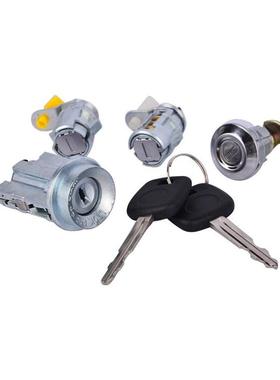 69005-35130点火门锁芯适用丰田汽车