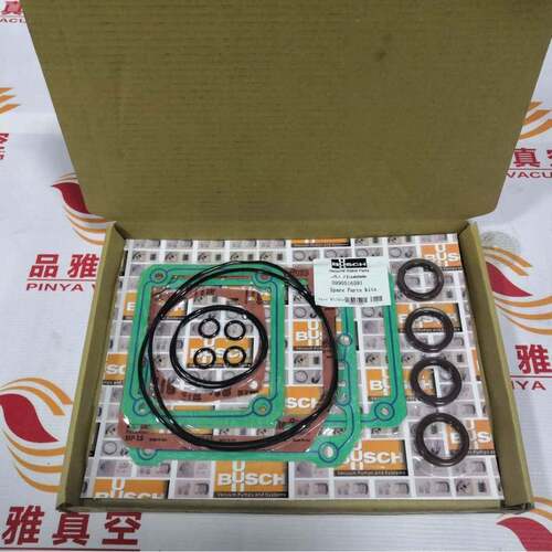 现货销售普旭真空泵R5RA0100F/密封包0990106211/维修包RA0063F