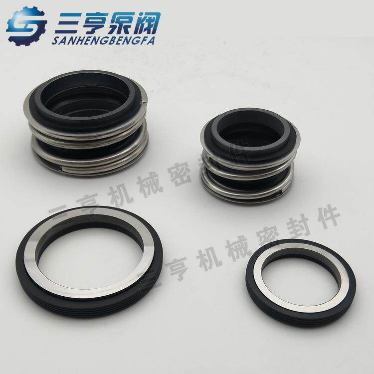 发源地109-80型机封机械密封管道泵专用机封大全现货