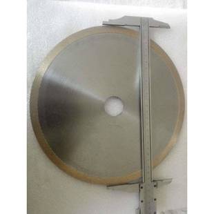 蓝宝石切割片超薄金刚石切割片/锯片