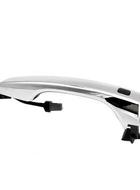 82661C5710适用于索兰托铬合金外门把手201520162018