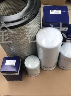 空气滤芯SEV551F/4CH11038适用于2806柴油发电机组空滤