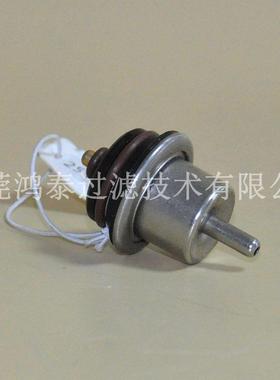 25352275适用于长城哈佛汽车燃油喷射压力调节器3.0Bar