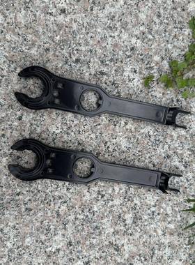 Staubli原装史陶比尔EVo2光伏连接器扳手工具金属锌合金