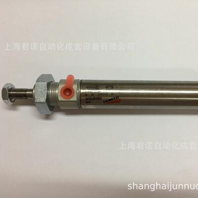 产地气缸24N2A25A080VCAMOZZI康茂胜24系列微型气缸