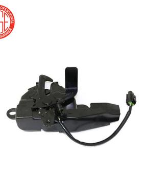 适用2009-2017威飒Venza发动机前引擎盖闩锁执行器535100T022