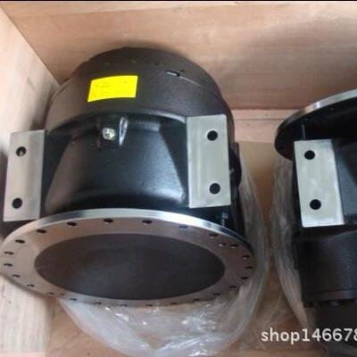 搅拌车萨奥TMG61.2-NN-112-B6减速机耐用砂浆混凝土