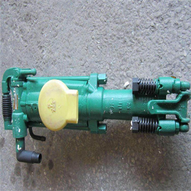 开山牌YT24气腿式凿岩机手持式风动凿岩机,农用物资,其他肥料,淘宝优惠券,粉丝福利购,淘宝优惠卷