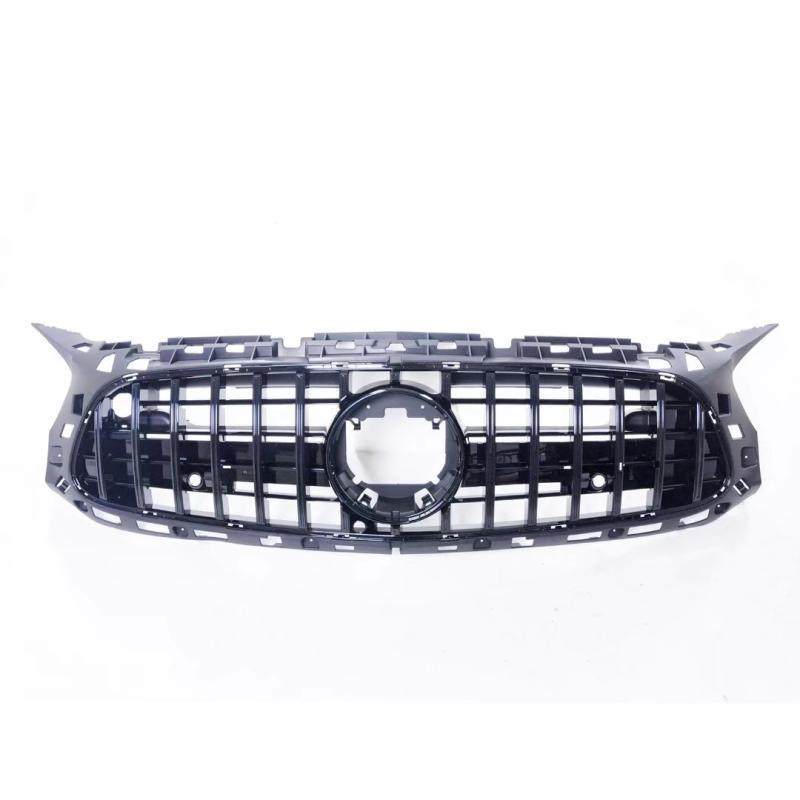 适用17-21款奔驰AMGGT双门两门改装GT竖条中网格栅TwoDoor,节庆用品/礼品,新娘配件,淘宝优惠券,粉丝福利购,淘宝优惠卷